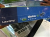Cisco-Linksys WRT54G