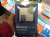 Cisco-Linksys WRT54GC