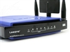 Cisco-Linksys WRT300N