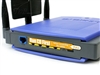 Cisco-Linksys WRT300N
