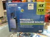 Cisco-Linksys WRT300N