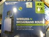 Cisco-Linksys WRT300N