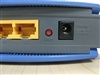 Cisco-Linksys WRT300N