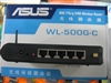华硕WL-500G-C