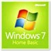 Microsoft Windows 7(家庭普通版)
