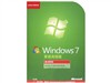 Microsoft Windows 7(家庭高级版)