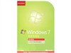 Microsoft Windows 7(家庭普通版)