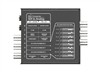 BlackMagic SDI to Analog