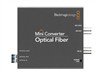 BlackMagic Optical Fiber