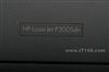 惠普LaserJet P3005dn(Q7815A)