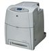 惠普color LaserJet 4600