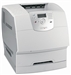 利盟Lexmark T642n