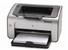 惠普LaserJet P1008(CC366A)