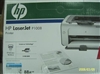 惠普LaserJet P1008(CC366A)