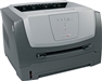 利盟Lexmark E250d