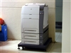 惠普Color LaserJet 4700dn