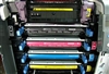 惠普Color LaserJet 4700dtn