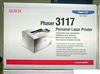 富士施乐Phaser 3117