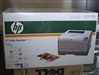 惠普Color LaserJet CP1215(CC376A)