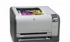 惠普Color LaserJet CP1515n(CC377A)