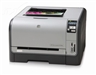 惠普Color LaserJet CP1518ni(CC378A)