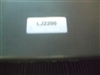 联想LJ2200