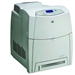 惠普color LaserJet 4600dtn