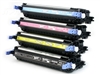 惠普Color LaserJet 3600dn