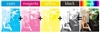 惠普Color LaserJet 3600dn