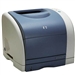 惠普color laserjet 2500n