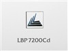 佳能LASER SHOT LBP7200Cd