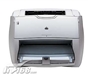 惠普laserjet 1150