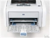 惠普laserjet 1020
