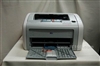 惠普laserjet 1020