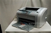 惠普laserjet 1020