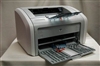 惠普laserjet 1020