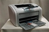 惠普laserjet 1020