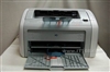 惠普laserjet 1020