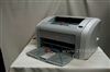 惠普laserjet 1020