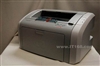 惠普laserjet 1020