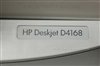 惠普Deskjet D4168