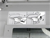 佳能腾彩PIXMA iP2200
