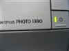 爱普生Stylus Photo 1390