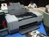 爱普生Stylus Photo 1390