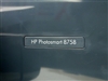 惠普Photosmart 8758(Q5747D)