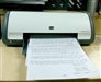 惠普Deskjet D1558(CB714D)
