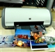 惠普Deskjet D1558(CB714D)