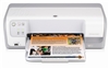 惠普Deskjet D4368(CB700D)