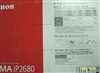佳能PIXMA iP2680