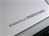 爱普生Stylus Photo R350